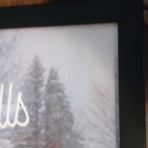 Winter Snowy Pictures - Picture 5 of 13